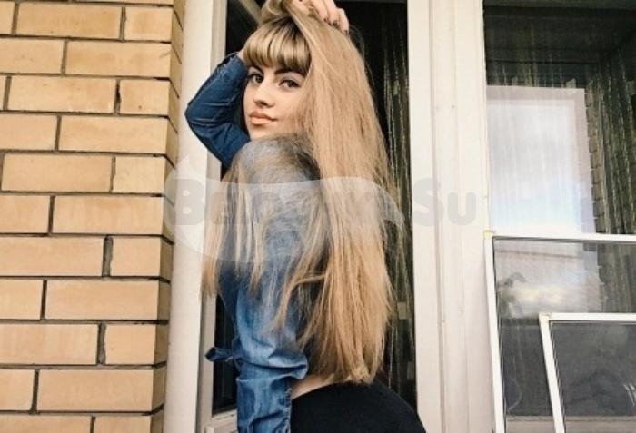 Проститутка Татьяна г. Сосновый Бор